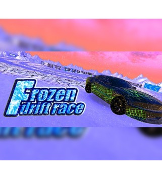 Frozen Drift Race Steam Key GLOBAL